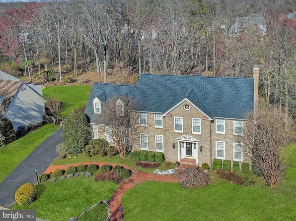 6623 McCambell Cluster, Centreville, VA 20120