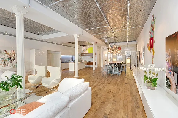 Sold by CORE | media 3