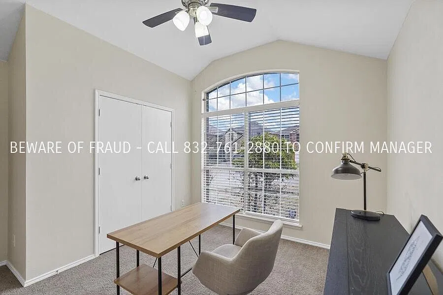 Villas of Monte Carlo 4 bedroom Charmer in the Heart of Princeton! — Photo 3