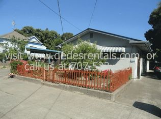 115 W 7th St, Santa Rosa, CA 95401