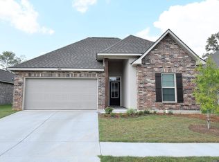 41484 Cozy Way, Gonzales, LA 70737