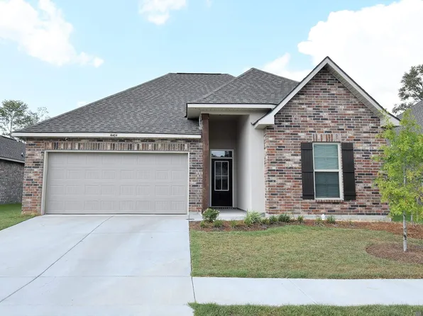 41484 Cozy Way, Gonzales, LA 70737