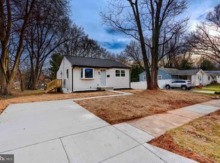 31 Wengate Rd, Owings Mills, MD 21117