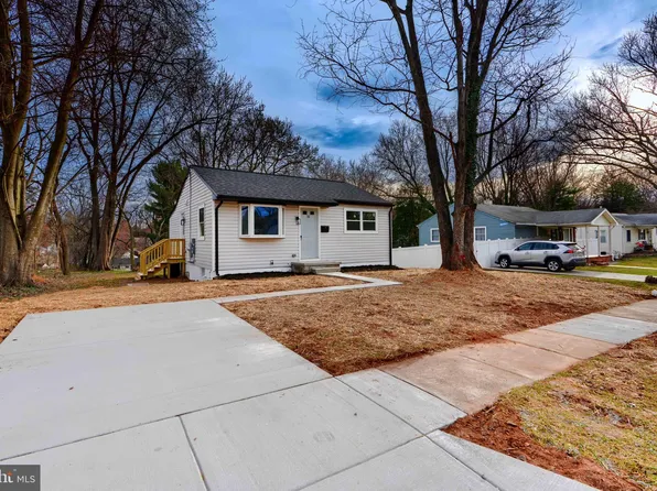 31 Wengate Rd, Owings Mills, MD 21117