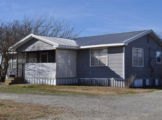 1206 Judge Elliott Dr, Sherman, TX 75092