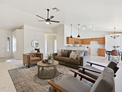 2047 E TEMPLE Court, Gilbert, AZ, 85296