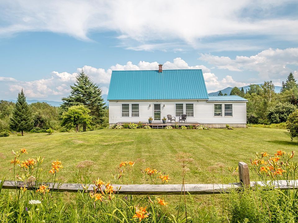 642 Jefferson Road, Whitefield, NH 03598 Zillow
