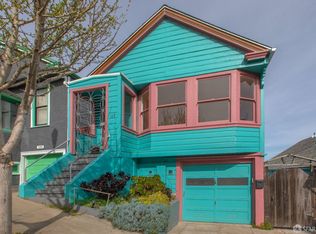 117 Banks St, San Francisco, CA 94110