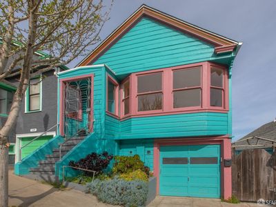117 Banks St, San Francisco, CA, 94110