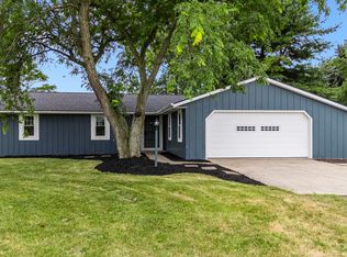 14530 Dawkins Rd, New Haven, IN 46774