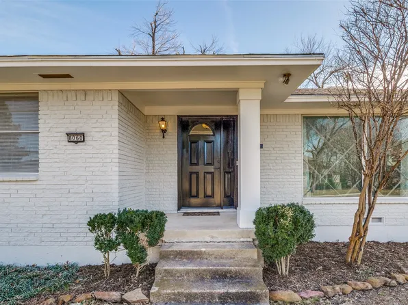 8060 Woodhue Rd, Dallas, TX 75228