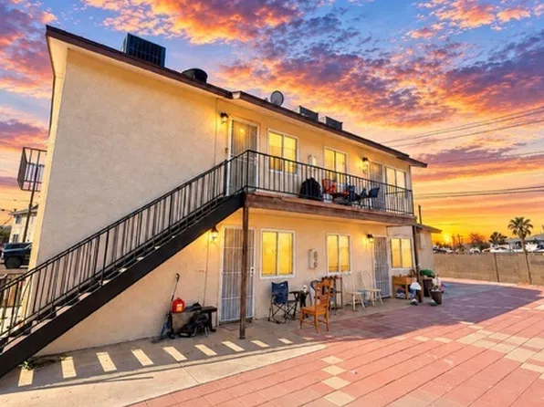 803 N Major Ave APT 3, Henderson, NV 89015