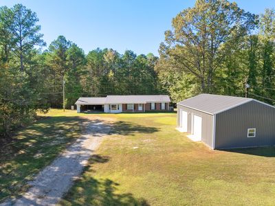 9915 Sardis Scotts Hill Rd, Scotts Hill, TN, 38374