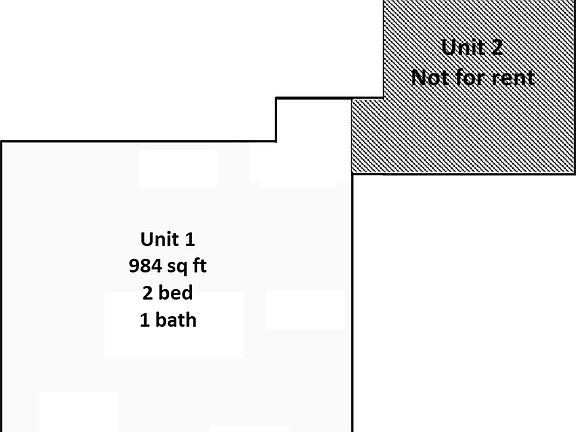 3rd image of 1513 East Dr #1