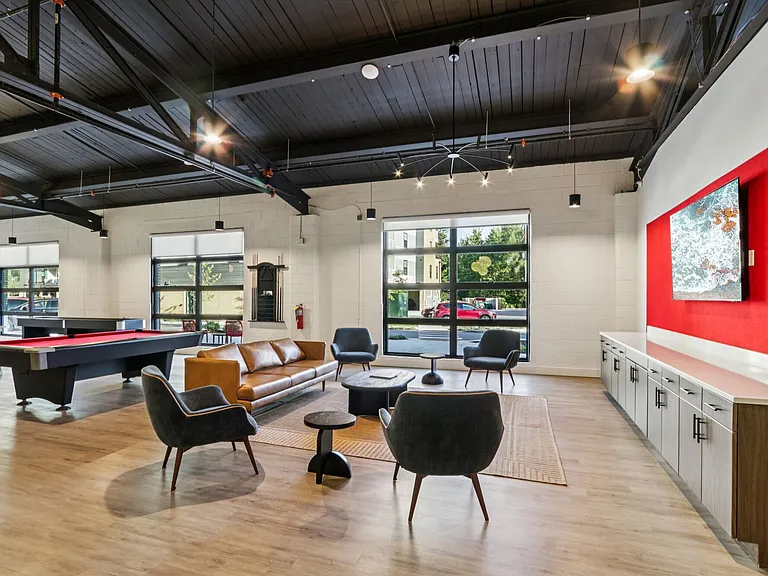 The Mill — Photo 32