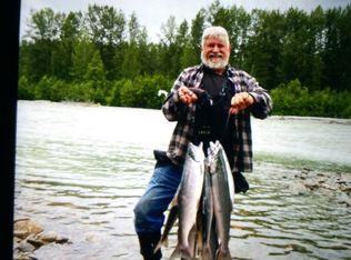 30061 E Talkeetna Hts, Talkeetna, AK 99676