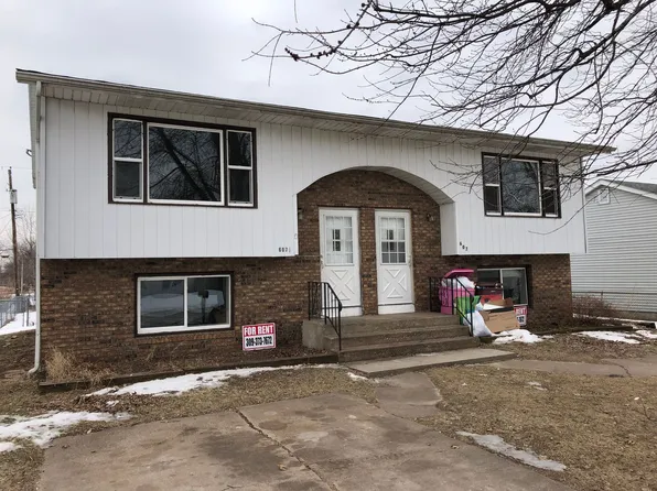 607 7th St, 607 7th St #2, Colona, IL 61241