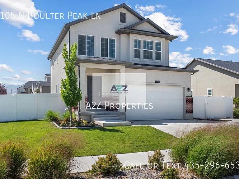 6105 N Boulter Peak Ln — Photo 23