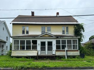 145-147 Robbins Ave, Pittsfield, MA 01201