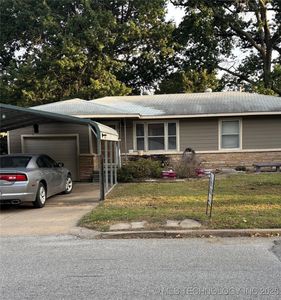 506 W Pittsburg Pl, Broken Arrow, OK, 74012