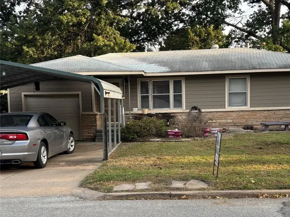 506 W Pittsburg Pl, Broken Arrow, OK 74012