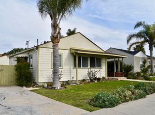 4301 W 169th St, Lawndale, CA 90260