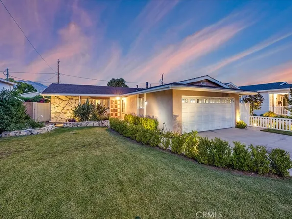 322 N Lomita St, Burbank, CA 91506
