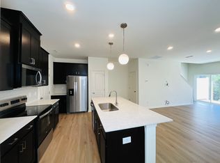 206 Parker Ln, Mebane, NC 27302