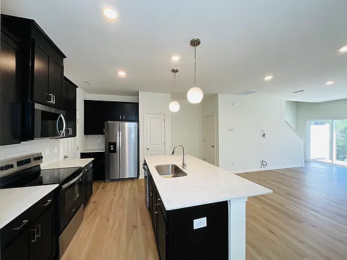 206 Parker Ln Photo 1