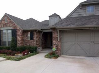 8408 E 98th Pl S, Tulsa, OK 74133