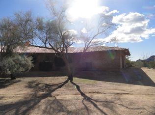 37626 N Mule Train Rd, Carefree, AZ 85377