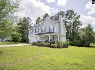151 Jereme Bay Rd, West Columbia, SC 29170