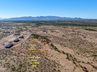 5A W Radford Rd #A, Wittmann, AZ 85361