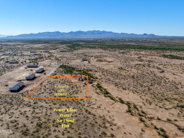 5-A Radford Road #A, Wittmann, AZ 85361