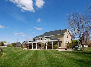 3174 W Champagne Ct, Eagle, ID 83616