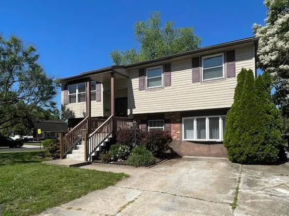 449 2nd St, Woodbury Heights, NJ 08097