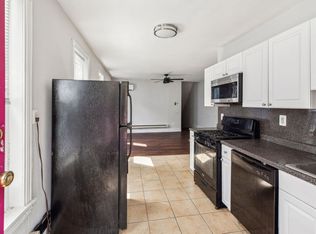 4145 Ridge Ave FLOOR 3, Philadelphia, PA 19129
