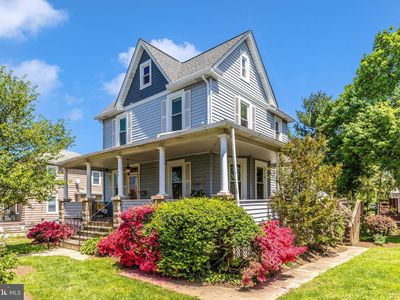 35 Del Rey Ave, Baltimore, MD, 21228