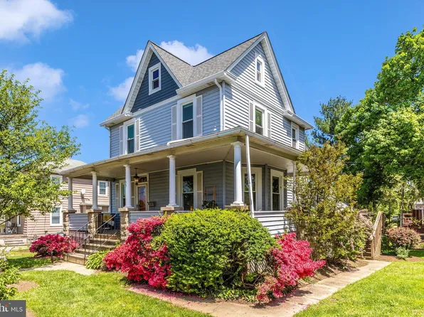 35 Del Rey Ave, Catonsville, MD 21228