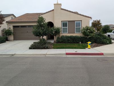 4044 Bellaire Ave, Clovis, CA, 93619