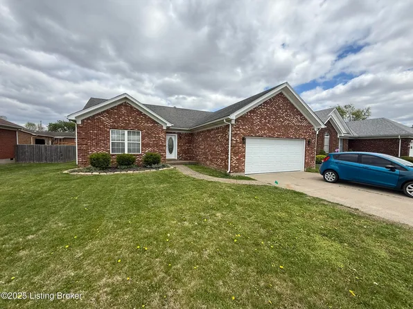 7213 Hassock Dr, Louisville, KY 40258