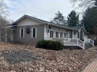 N9298 E Dakota Ct, Westfield, WI 53964