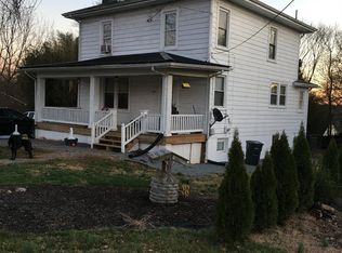 2505 Old Forest Rd, Lynchburg, VA 24501