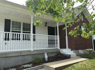 309 Sandstone Dr, Frankfort, KY