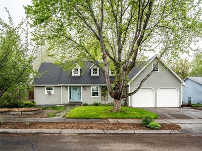 507 Flathead Ave, Bozeman, MT, 59718