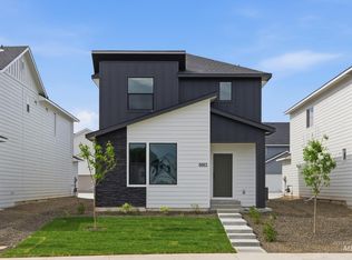 6663 W Fairy Falls Dr, Meridian, ID 83646