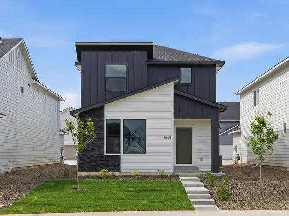 6663 W Fairy Falls Dr, Meridian, ID 83646
