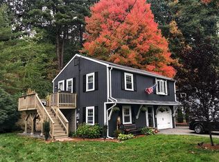 19 Atwood Ave, Wakefield, MA 01880