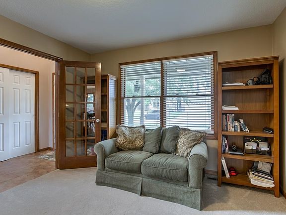 Office or could turn into formal DR