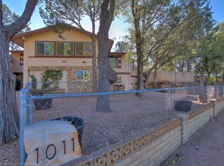 1011 N Easy St, Payson, AZ 85541